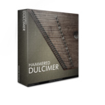 Steinberg Hammered Dulcimer